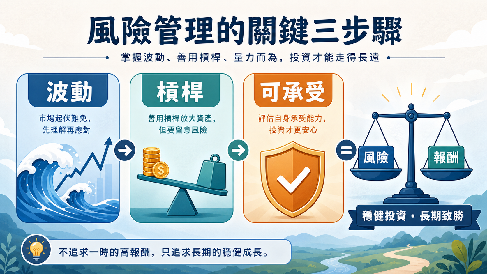 法人、股東結構、融資融券與期貨共同構成風險觀察的橫向解說圖